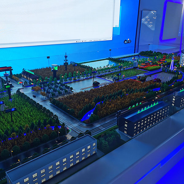 智慧农业j9九游会|(中文)亚游集团制作案例