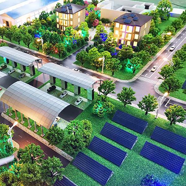 太阳能光伏发电j9九游会|(中文)亚游集团制作案例