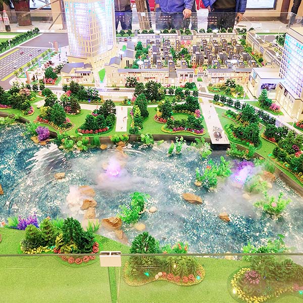 城区规划j9九游会|(中文)亚游集团制作案例