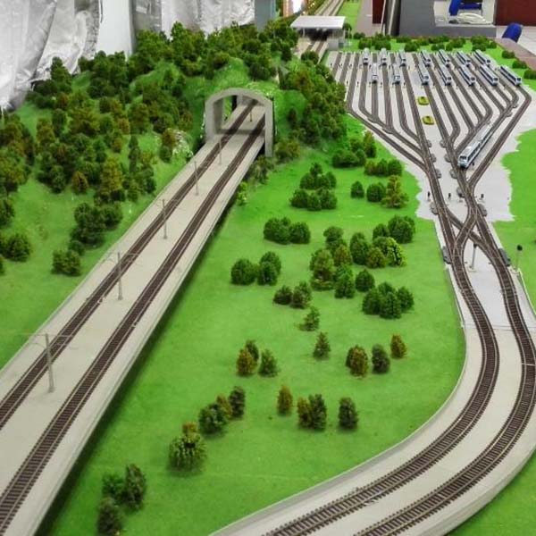 智慧轨道交通j9九游会|(中文)亚游集团制作案例