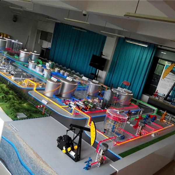 石油化工j9九游会|(中文)亚游集团制作案例