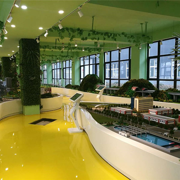 智慧城市j9九游会|(中文)亚游集团制作案例