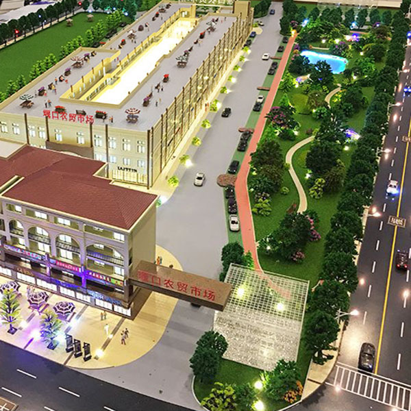 商业建筑j9九游会|(中文)亚游集团制作案例