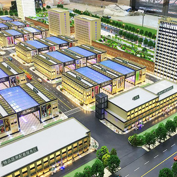 商业建筑j9九游会|(中文)亚游集团制作案例