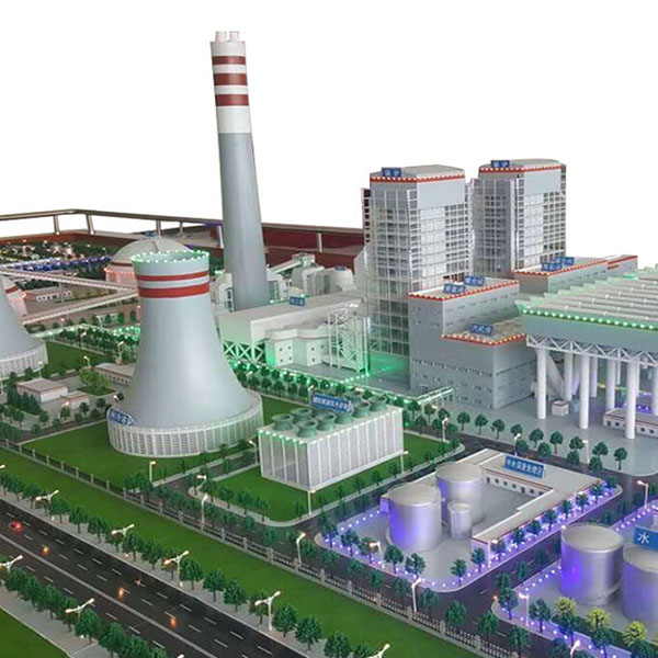 厂区工业j9九游会|(中文)亚游集团制作案例