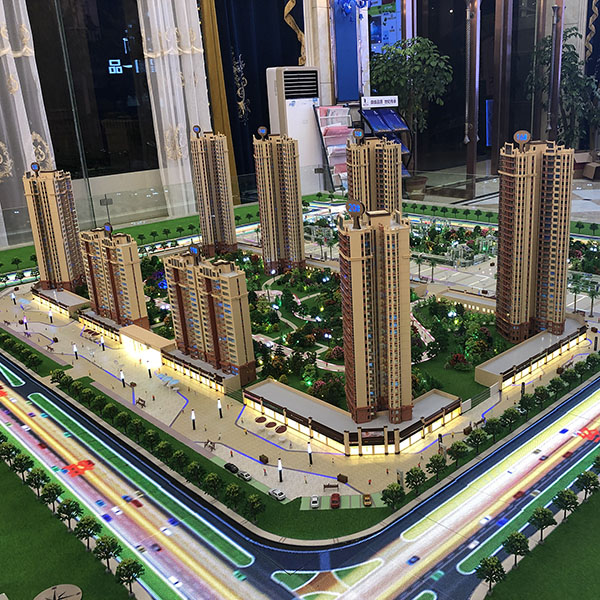 售楼处j9九游会|(中文)亚游集团制作案例