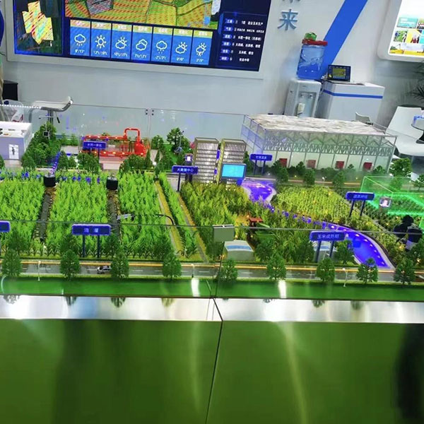 智慧农业j9九游会|(中文)亚游集团制作案例