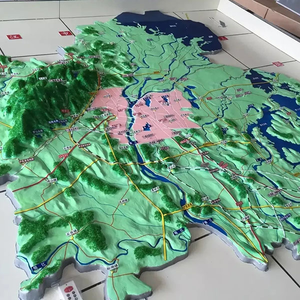 地形地貌j9九游会|(中文)亚游集团制作案例