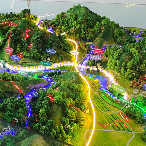 地形地貌j9九游会|(中文)亚游集团制作案例