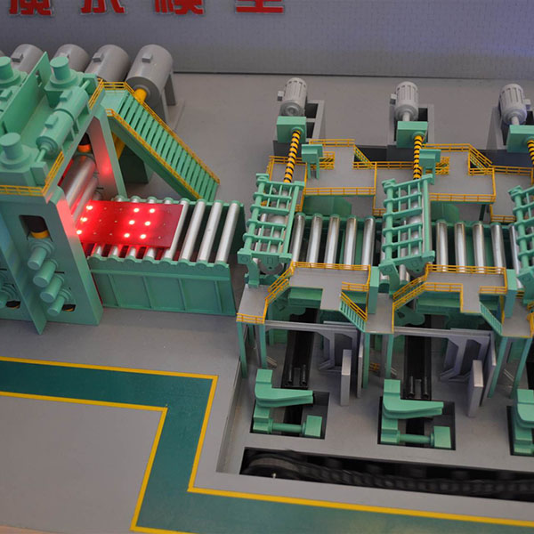 机械j9九游会|(中文)亚游集团制作案例