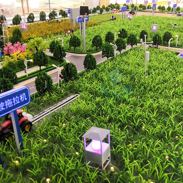 智能农业j9九游会|(中文)亚游集团制作案例