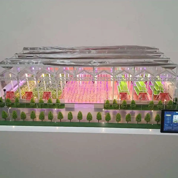 智慧农业j9九游会|(中文)亚游集团定制案例