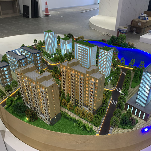 海绵城市j9九游会|(中文)亚游集团制作案例