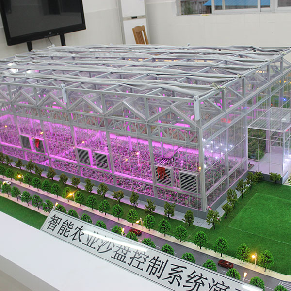 智慧农业温室大棚j9九游会|(中文)亚游集团制作案例