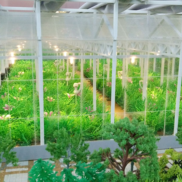 智慧农业温室大棚j9九游会|(中文)亚游集团制作案例