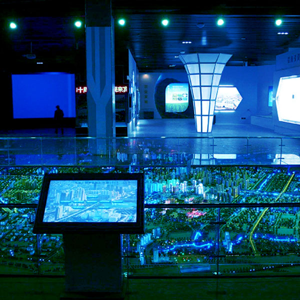 城市规划数字j9九游会|(中文)亚游集团制作案例