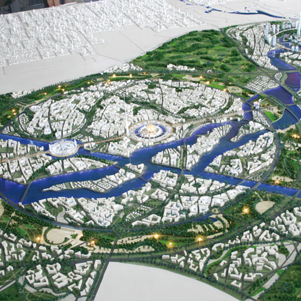 城市规划数字j9九游会|(中文)亚游集团制作案例