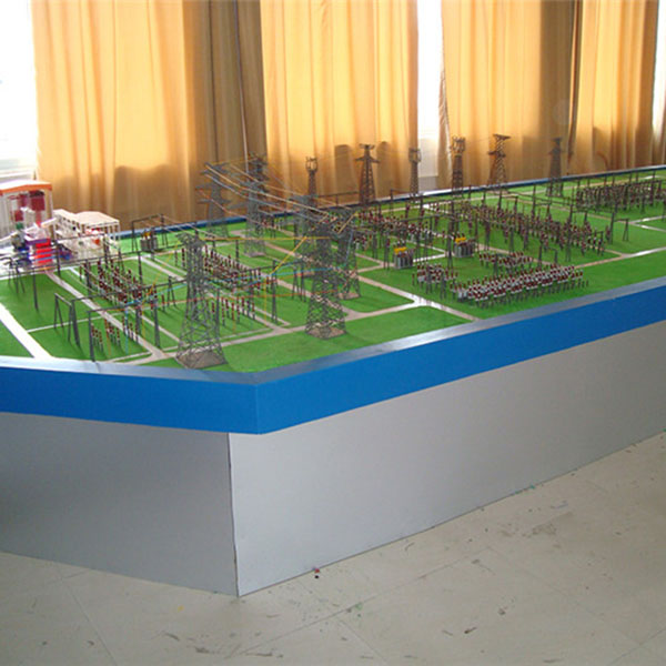 变电站j9九游会|(中文)亚游集团制作案例