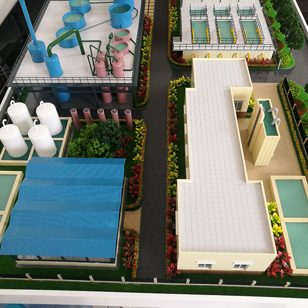 污水处理厂教学j9九游会|(中文)亚游集团制作案例