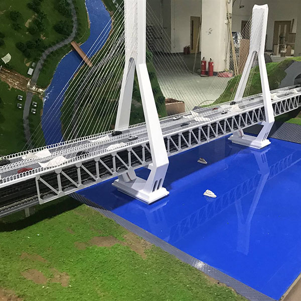 桥梁建筑j9九游会|(中文)亚游集团制作案例