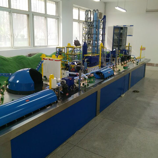 水泥厂生产线j9九游会|(中文)亚游集团制作案例