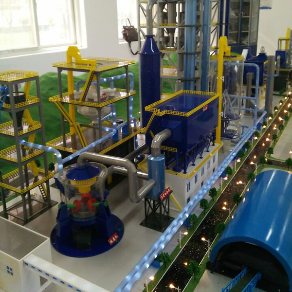 水泥厂生产线j9九游会|(中文)亚游集团制作案例