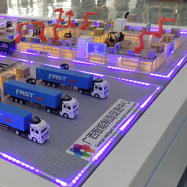 智能动态工业机械j9九游会|(中文)亚游集团制作案例