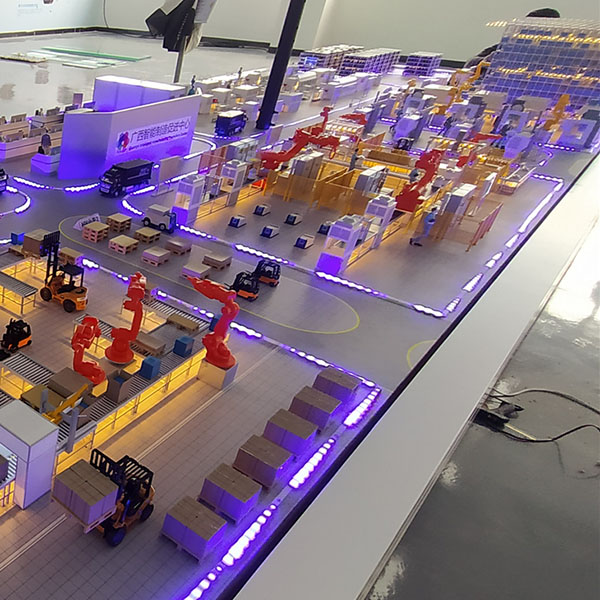 智能动态工业机械j9九游会|(中文)亚游集团制作案例