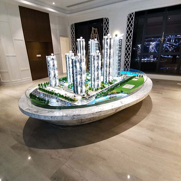 商业建筑j9九游会|(中文)亚游集团制作案例