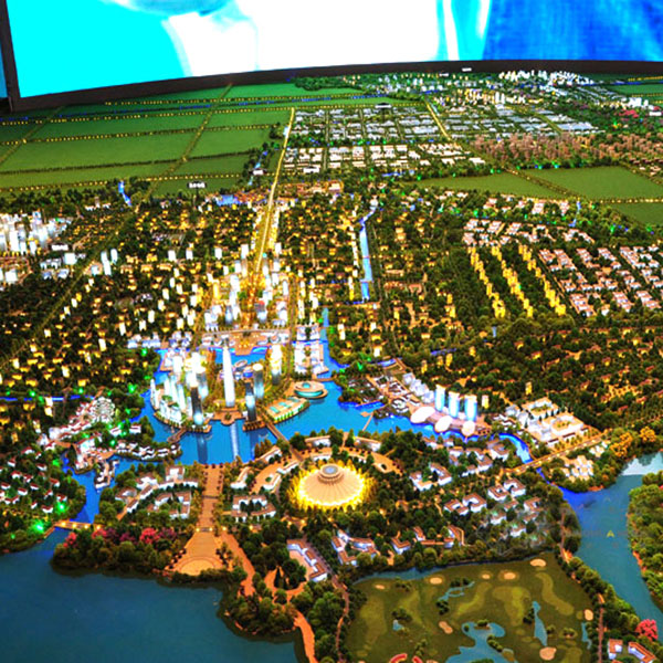 城市规划j9九游会|(中文)亚游集团制作案例