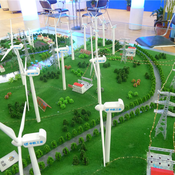 风力发电站j9九游会|(中文)亚游集团制作案例