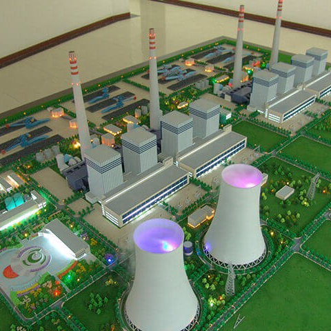 火力发电厂j9九游会|(中文)亚游集团制作公司案例