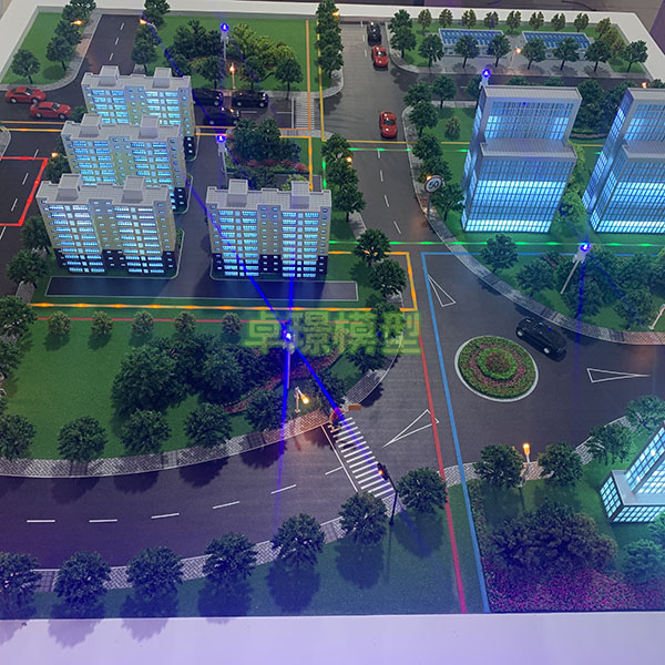 智能交通j9九游会|(中文)亚游集团制作案例