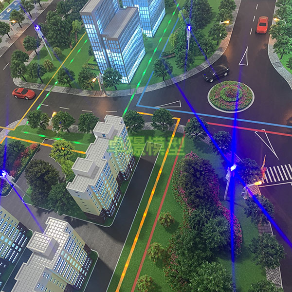 智能交通j9九游会|(中文)亚游集团制作案例