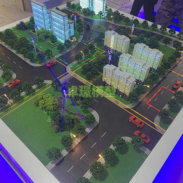 智能交通j9九游会|(中文)亚游集团制作案例
