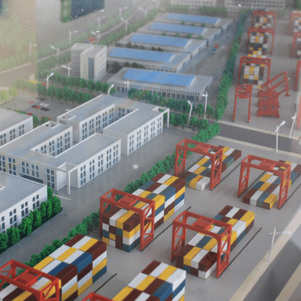 港口物流j9九游会|(中文)亚游集团制作公司案例