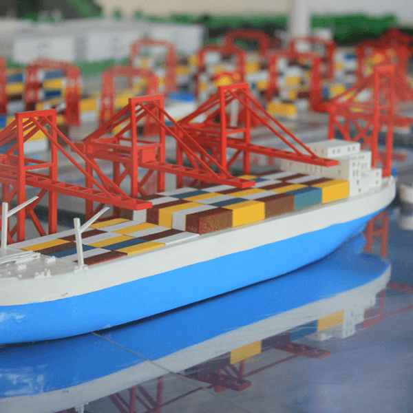 港口物流j9九游会|(中文)亚游集团制作公司案例