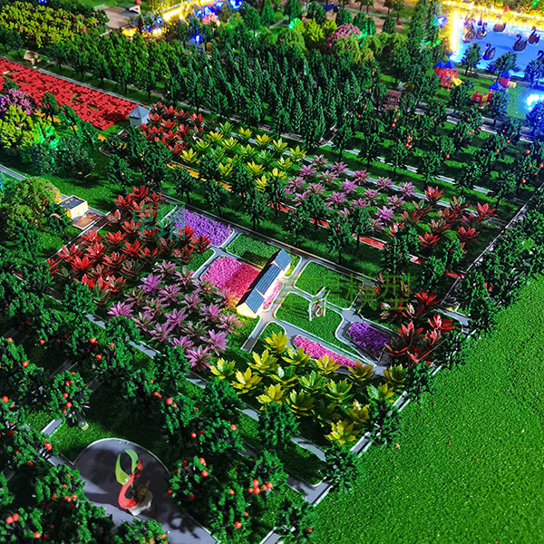 生态旅游景区j9九游会|(中文)亚游集团制作厂家案例