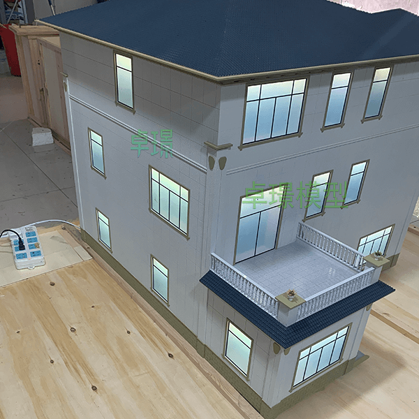 别墅j9九游会|(中文)亚游集团制作厂家案例