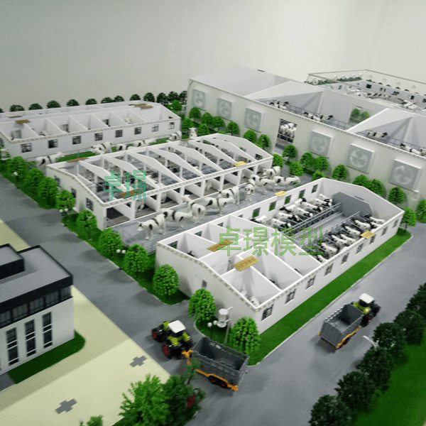 智慧养牛场j9九游会|(中文)亚游集团制作案例