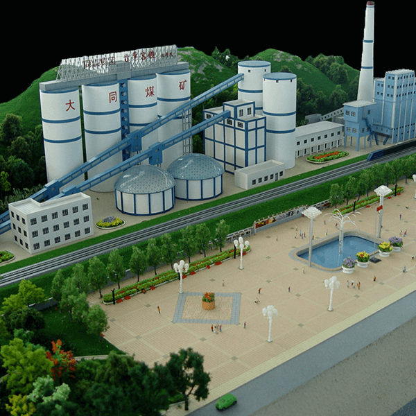 矿山煤矿j9九游会|(中文)亚游集团制作厂家案例