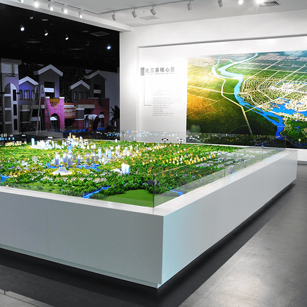 未来城市规划j9九游会|(中文)亚游集团制作厂家案例