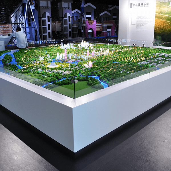 未来城市规划j9九游会|(中文)亚游集团制作厂家案例