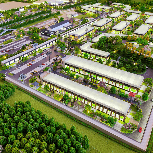 现代农业产业园区j9九游会|(中文)亚游集团制作厂家案例