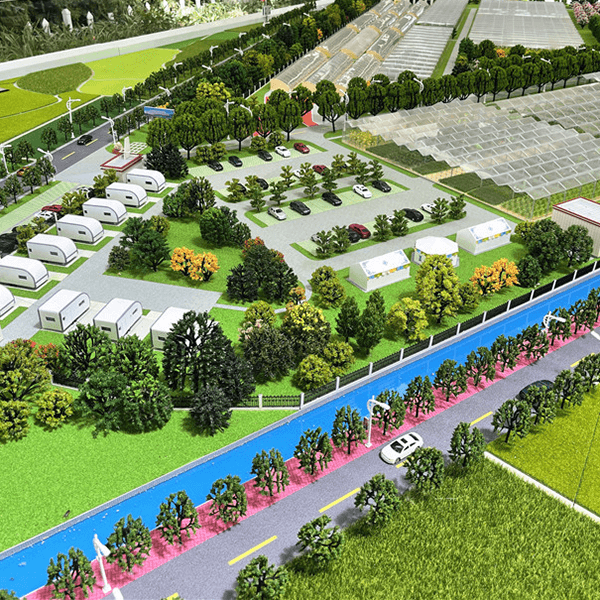 现代农业产业园区j9九游会|(中文)亚游集团制作厂家案例