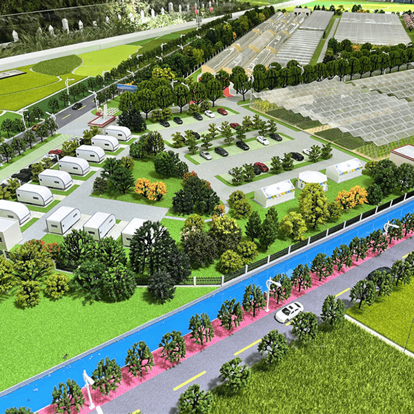 生态观光农业j9九游会|(中文)亚游集团制作厂家案例