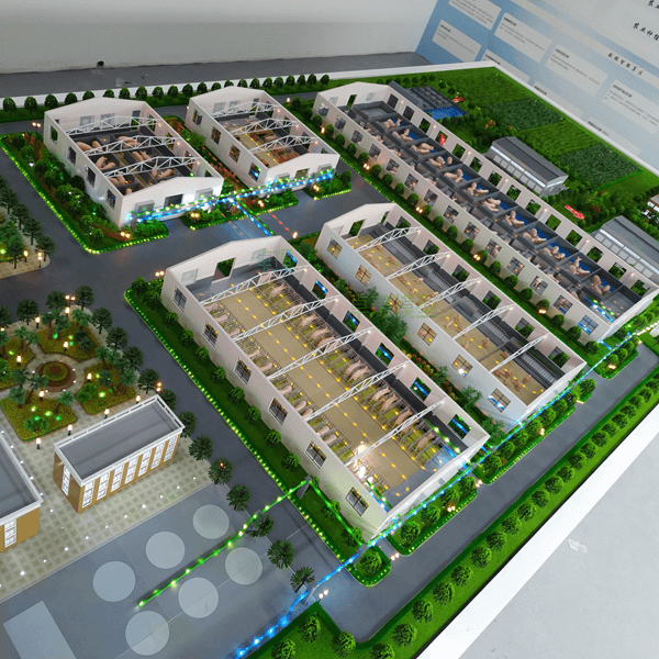 养殖场j9九游会|(中文)亚游集团制作厂家案例