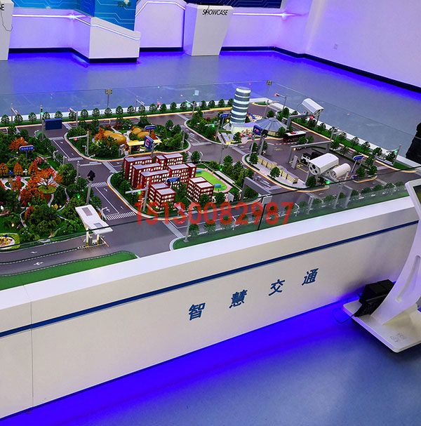 智能交通j9九游会|(中文)亚游集团制作厂家案例