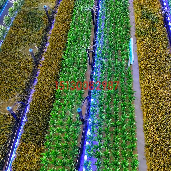 智慧农业j9九游会|(中文)亚游集团定制案例