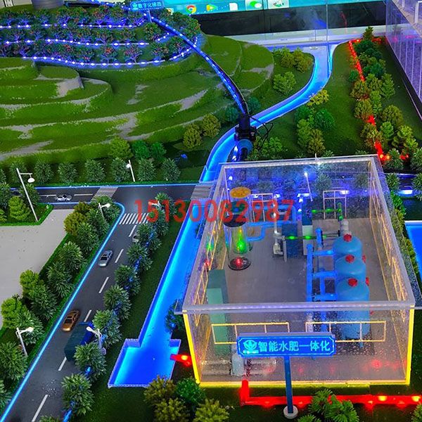 智慧农业j9九游会|(中文)亚游集团制作案例